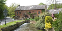 Alderholt Mill