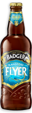 Badger Ales - Blandford Flyer