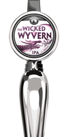 Badger Ales - Wicked Wyvern