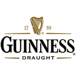 Guinness Draught Stout logo