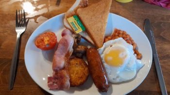 Food & Drink